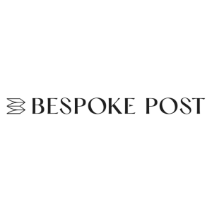 Bespoke Post promo code
