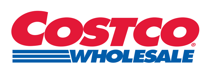 Logo Costco