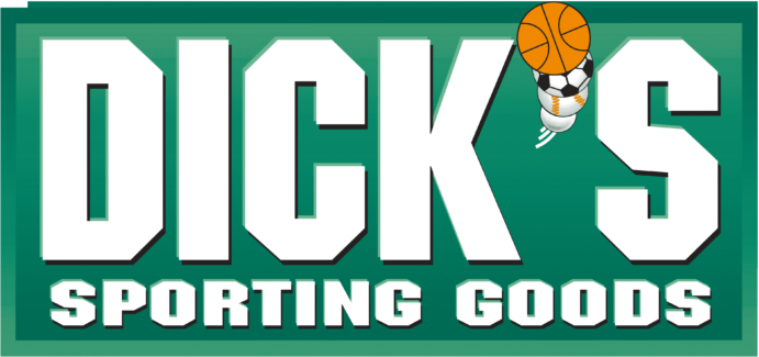 Logo Dick's Sporting Goods