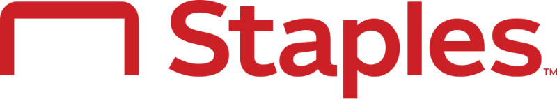 Staples